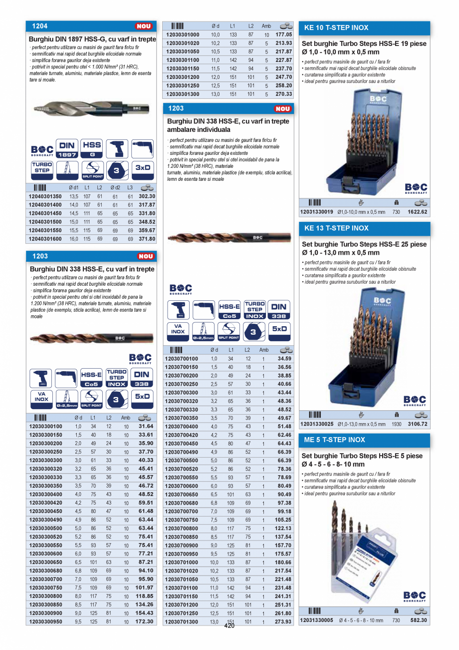 Pagina 420-CATALOG-UNIOR-TEPID-INDUSTRIAL-2025_rev5  Catalog, brosura Romana 
800

241.08

1609V

9/16