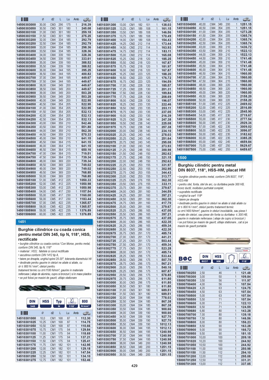 Pagina 429-CATALOG-UNIOR-TEPID-INDUSTRIAL-2025_rev5  Catalog, brosura Romana 95

125

59

8995

1C

1

2425.57
...