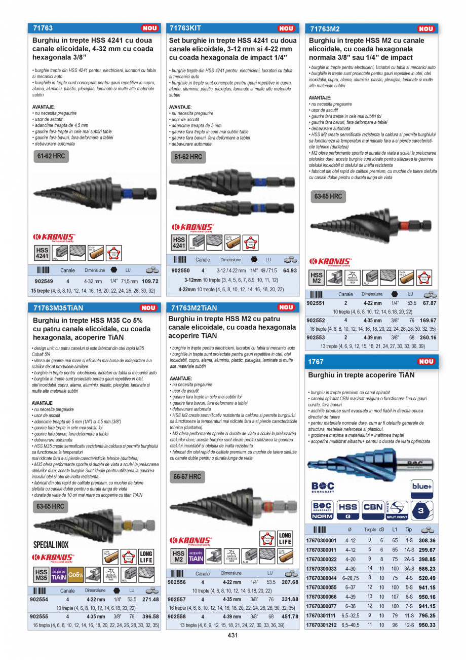 Pagina 431-CATALOG-UNIOR-TEPID-INDUSTRIAL-2025_rev5  Catalog, brosura Romana 

2200

568.25

3986.93

24M47

47...