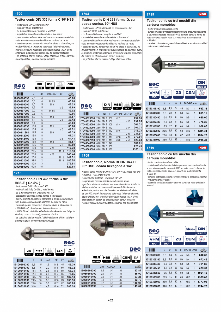 Pagina 432 - CATALOG-UNIOR-TEPID-INDUSTRIAL-2025_rev5  Catalog, brosura Romana 

1516.94

T

24M80

...