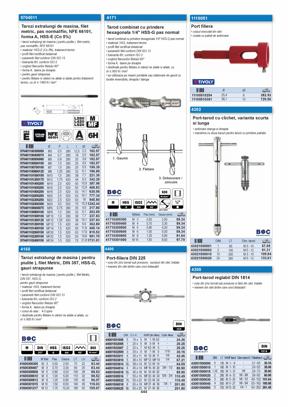 Pagina 444 - CATALOG-UNIOR-TEPID-INDUSTRIAL-2025_rev5  Catalog, brosura Romana 
127

145

67

12200
...