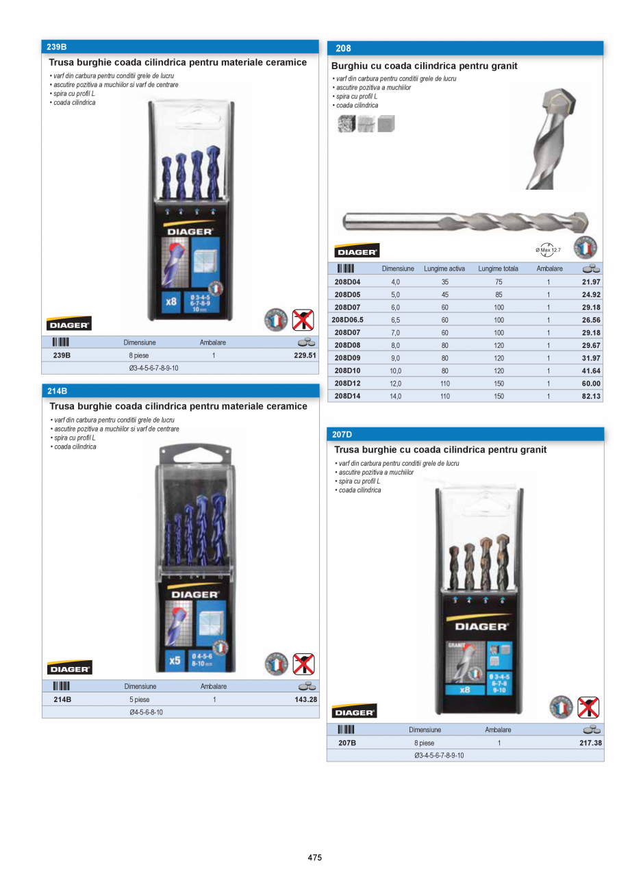 Pagina 475-CATALOG-UNIOR-TEPID-INDUSTRIAL-2025_rev5  Catalog, brosura Romana 
2.1/2