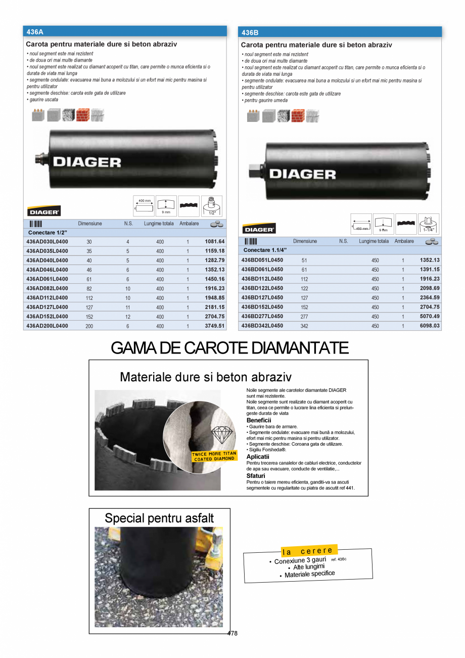 Pagina 478-CATALOG-UNIOR-TEPID-INDUSTRIAL-2025_rev5  Catalog, brosura Romana 
4 7/8