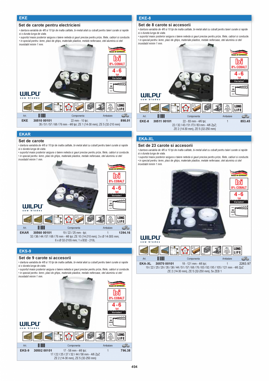 Pagina 494-CATALOG-UNIOR-TEPID-INDUSTRIAL-2025_rev5  Catalog, brosura Romana 85.4
92.5
98.5
105.6
110.6
120.3...