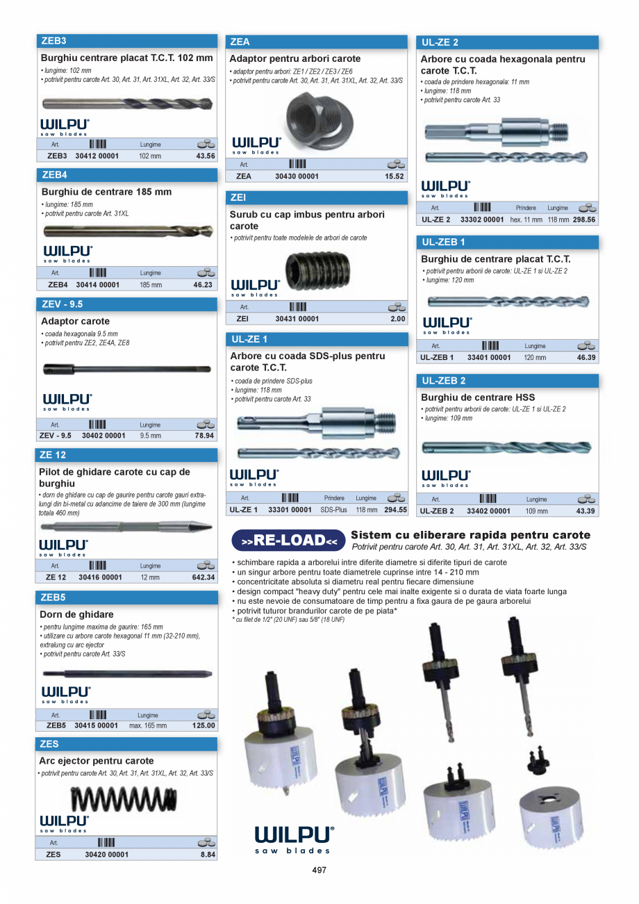 Pagina 497-CATALOG-UNIOR-TEPID-INDUSTRIAL-2025_rev5  Catalog, brosura Romana 471037

15

23,5

23,5

30

6,0
...