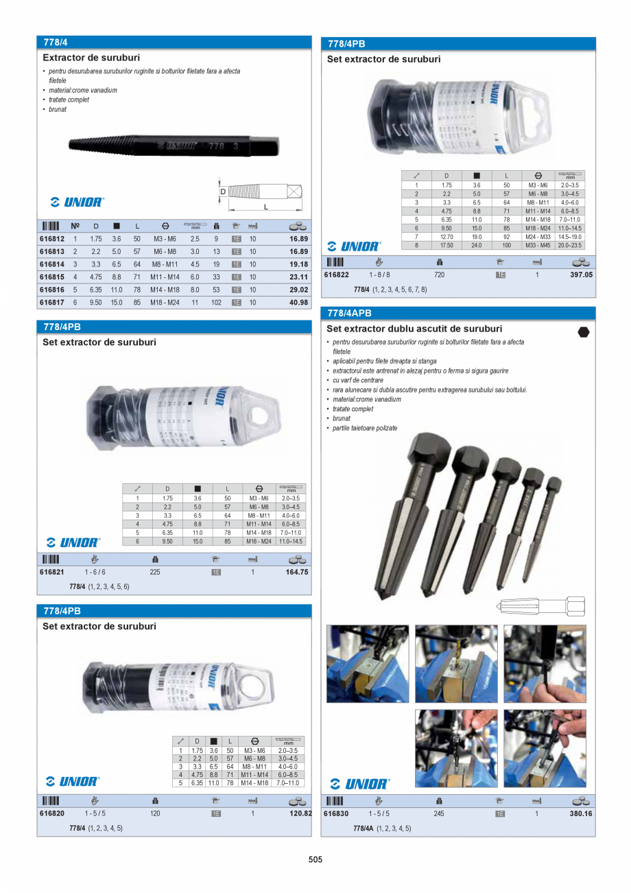 Pagina 505-CATALOG-UNIOR-TEPID-INDUSTRIAL-2025_rev5  Catalog, brosura Romana mm
1-3/4