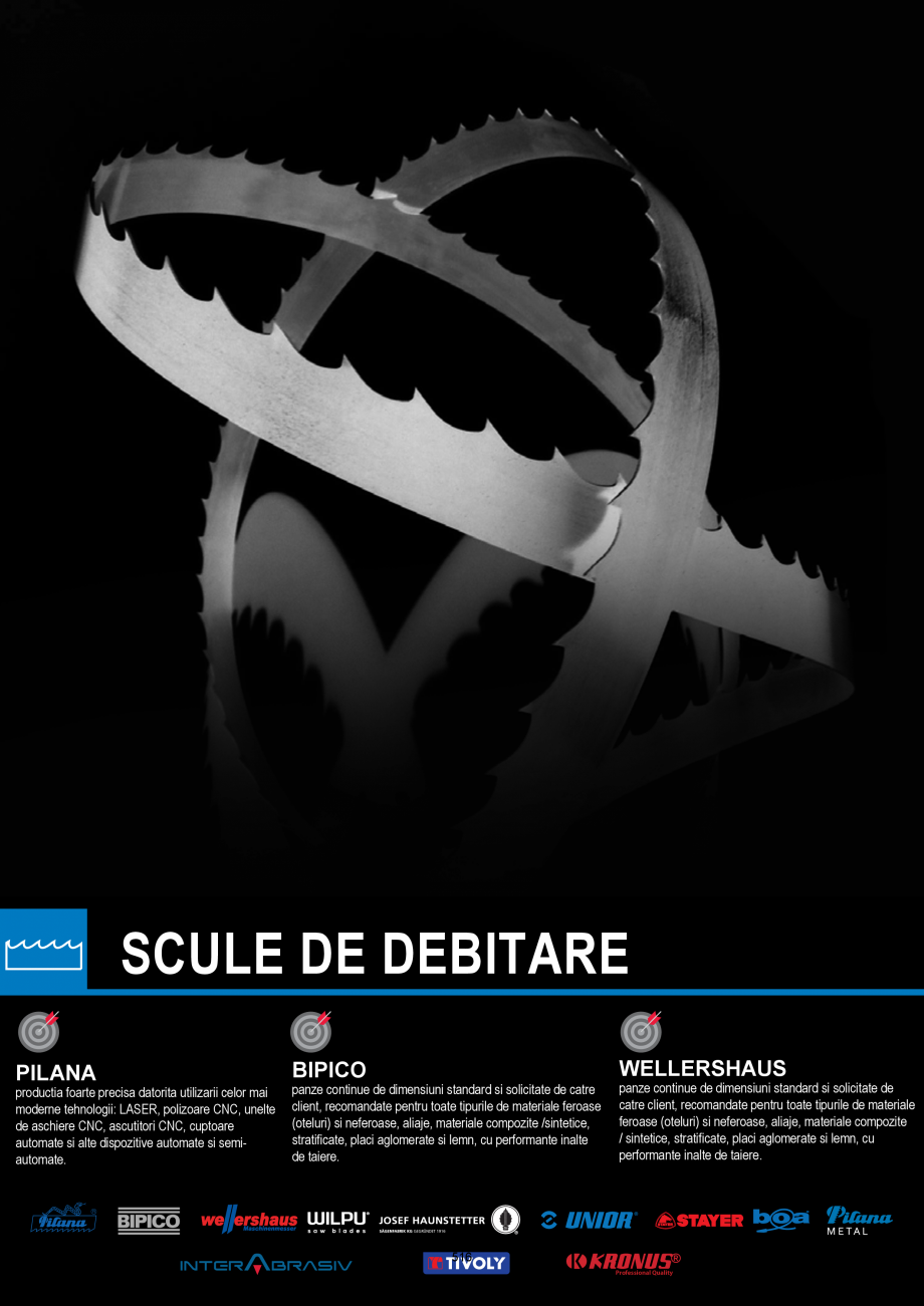 Pagina 516 - CATALOG-UNIOR-TEPID-INDUSTRIAL-2025_rev5  Catalog, brosura Romana  au fost atent...