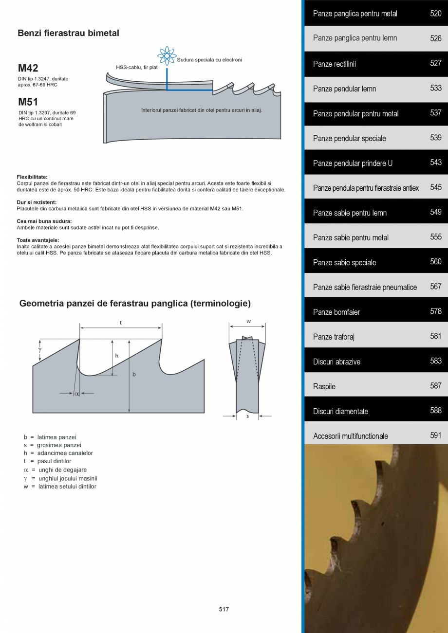 Pagina 517 - CATALOG-UNIOR-TEPID-INDUSTRIAL-2025_rev5  Catalog, brosura Romana tie speciala pentru...