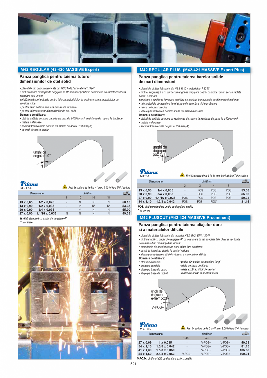 Pagina 521 - CATALOG-UNIOR-TEPID-INDUSTRIAL-2025_rev5  Catalog, brosura Romana inductie, cap vopsit
...