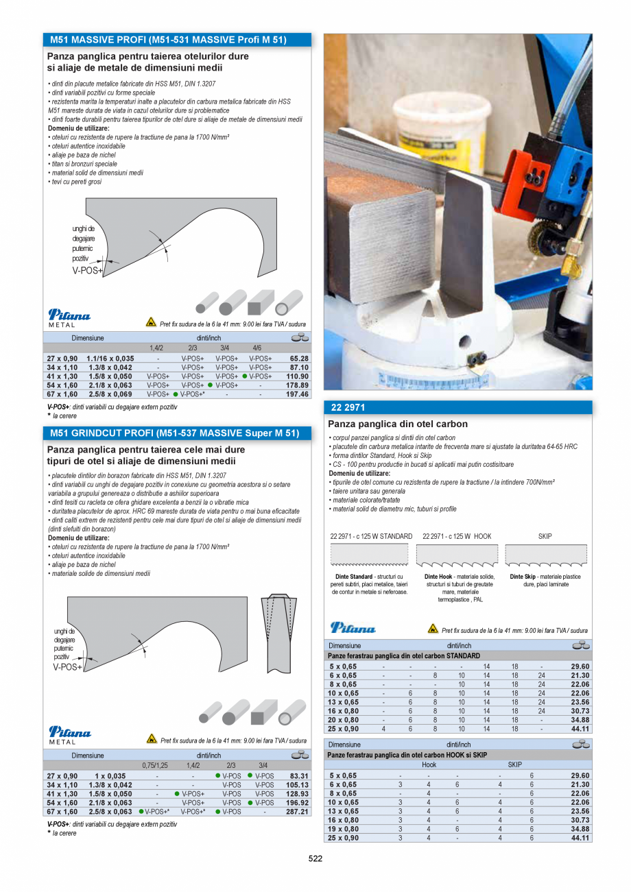 Pagina 522 - CATALOG-UNIOR-TEPID-INDUSTRIAL-2025_rev5  Catalog, brosura Romana re (10N=1kg)
L

max...