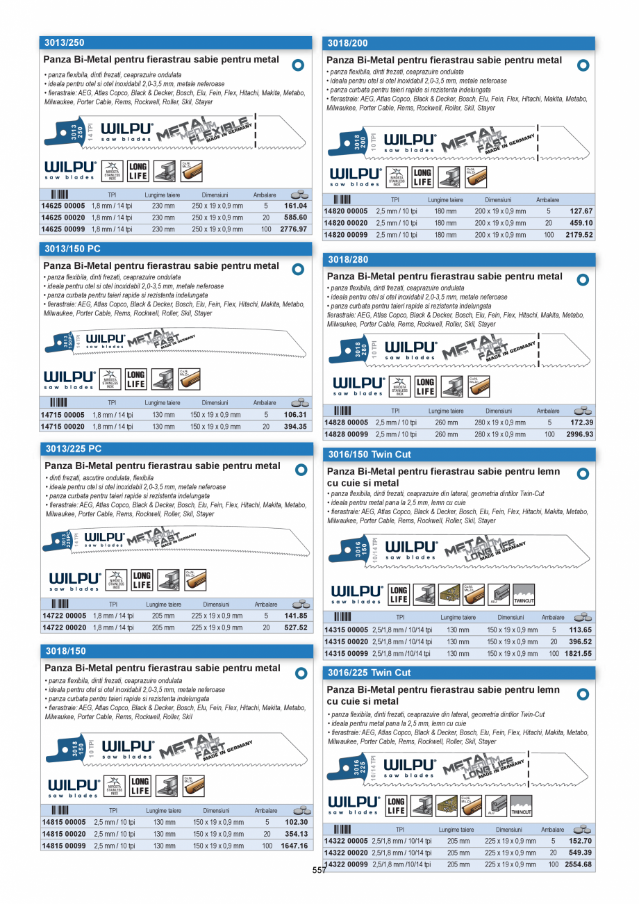 Pagina 557 - CATALOG-UNIOR-TEPID-INDUSTRIAL-2025_rev5  Catalog, brosura Romana RC previn indoirea...