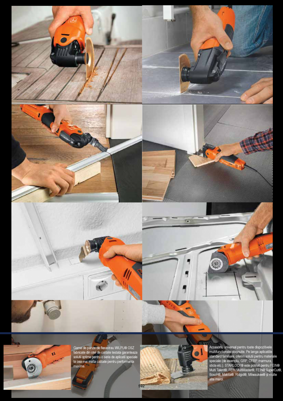 Pagina 592-CATALOG-UNIOR-TEPID-INDUSTRIAL-2025_rev5  Catalog, brosura Romana e bacuri
Important de retinut cand...