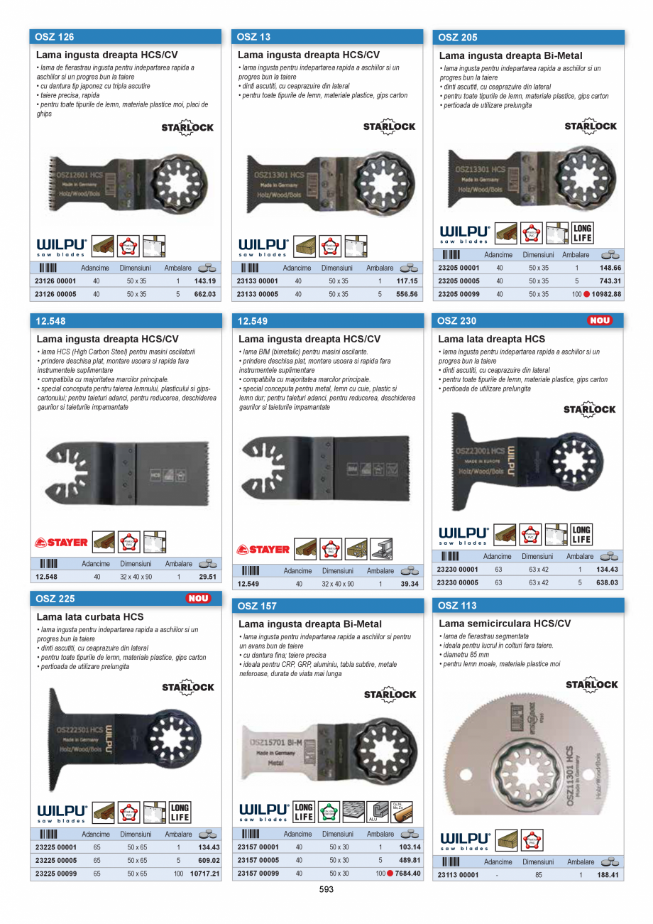 Pagina 593-CATALOG-UNIOR-TEPID-INDUSTRIAL-2025_rev5  Catalog, brosura Romana 
1423.44

621479

M6

M8

M 10
...
