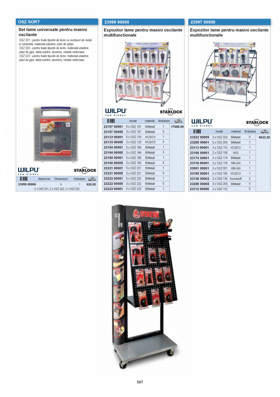 Pagina 597 - CATALOG-UNIOR-TEPID-INDUSTRIAL-2025_rev5  Catalog, brosura Romana are ale acestora.
...