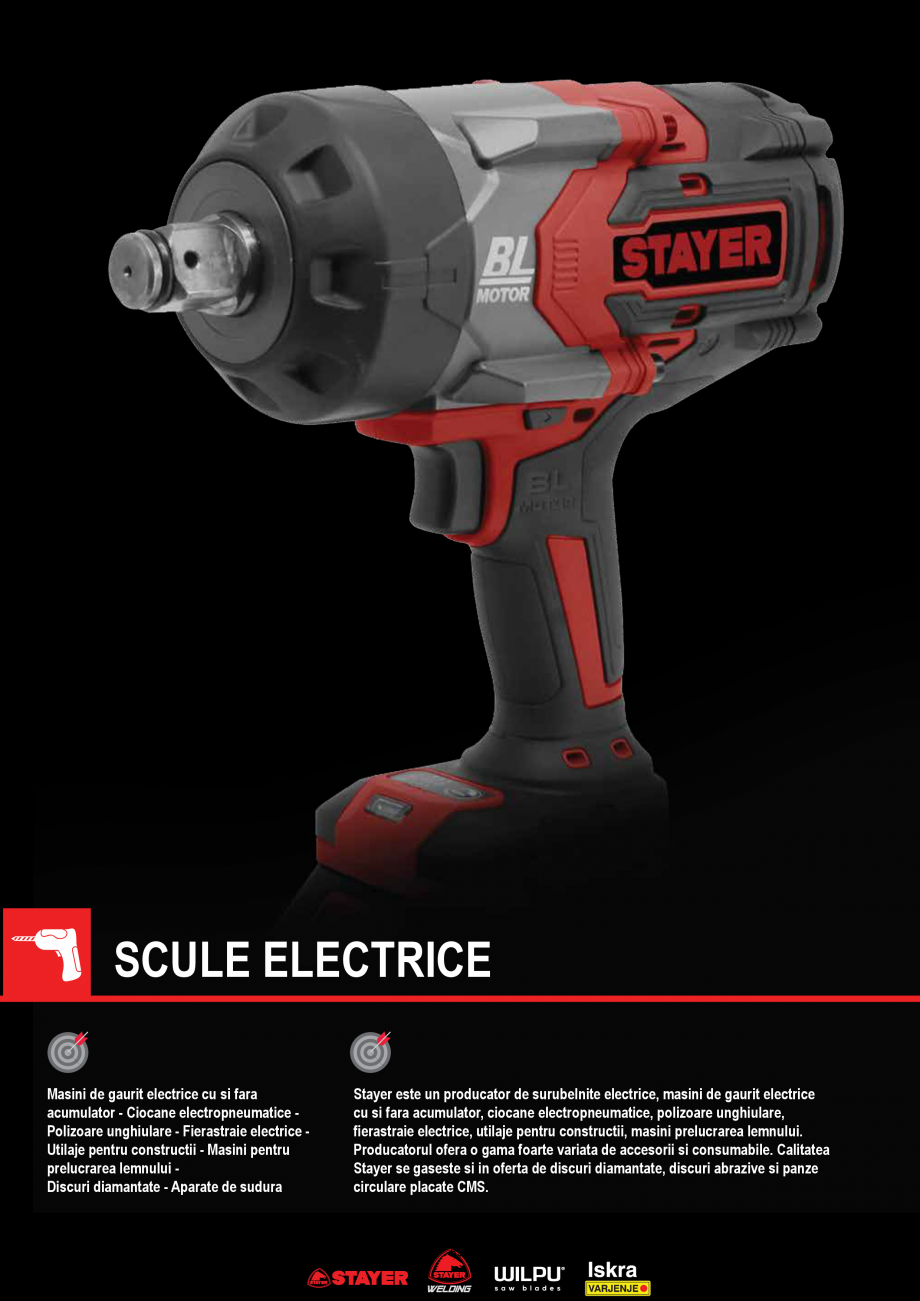 Pagina 598 - CATALOG-UNIOR-TEPID-INDUSTRIAL-2025_rev5  Catalog, brosura Romana ial: cutite-otel...