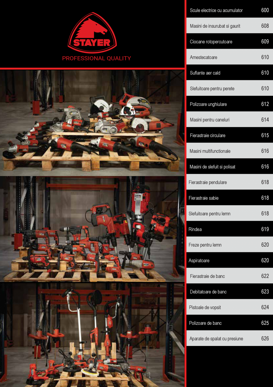 Pagina 599-CATALOG-UNIOR-TEPID-INDUSTRIAL-2025_rev5  Catalog, brosura Romana  se incruciseze in timpul
taierii....