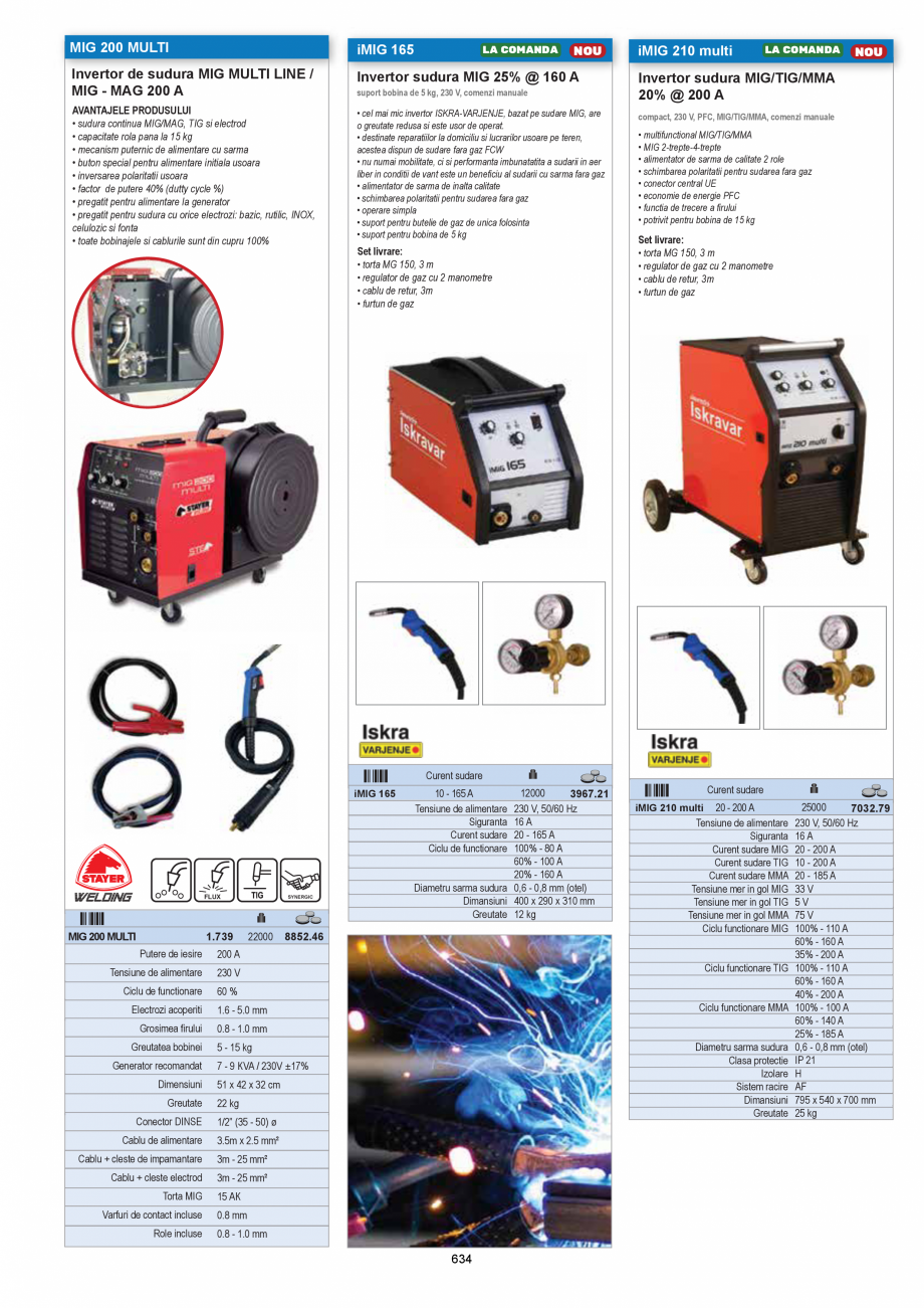 Pagina 634 - CATALOG-UNIOR-TEPID-INDUSTRIAL-2025_rev5  Catalog, brosura Romana la impact, uleiuri,...