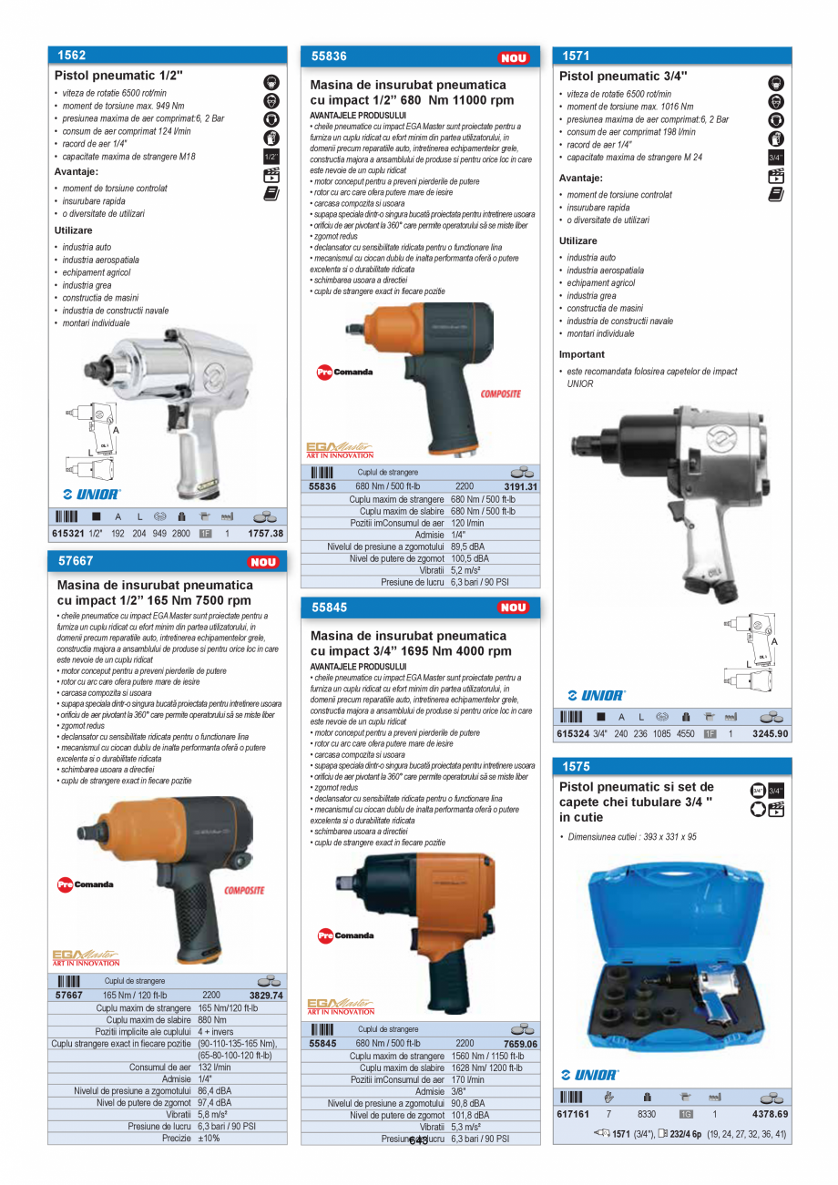 Pagina 643-CATALOG-UNIOR-TEPID-INDUSTRIAL-2025_rev5  Catalog, brosura Romana ”

±3%

±4%

0.01

260

430
...