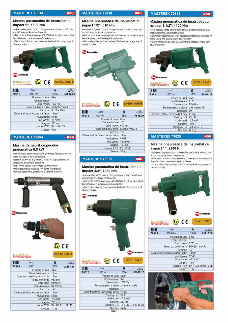 Pagina 659-CATALOG-UNIOR-TEPID-INDUSTRIAL-2025_rev5  Catalog, brosura Romana alvare, extensie deviata)...