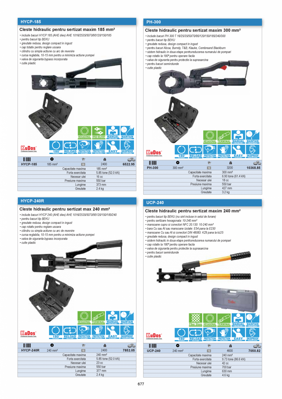 Pagina 677-CATALOG-UNIOR-TEPID-INDUSTRIAL-2025_rev5  Catalog, brosura Romana amometrice
(fara functie de cuplu)...