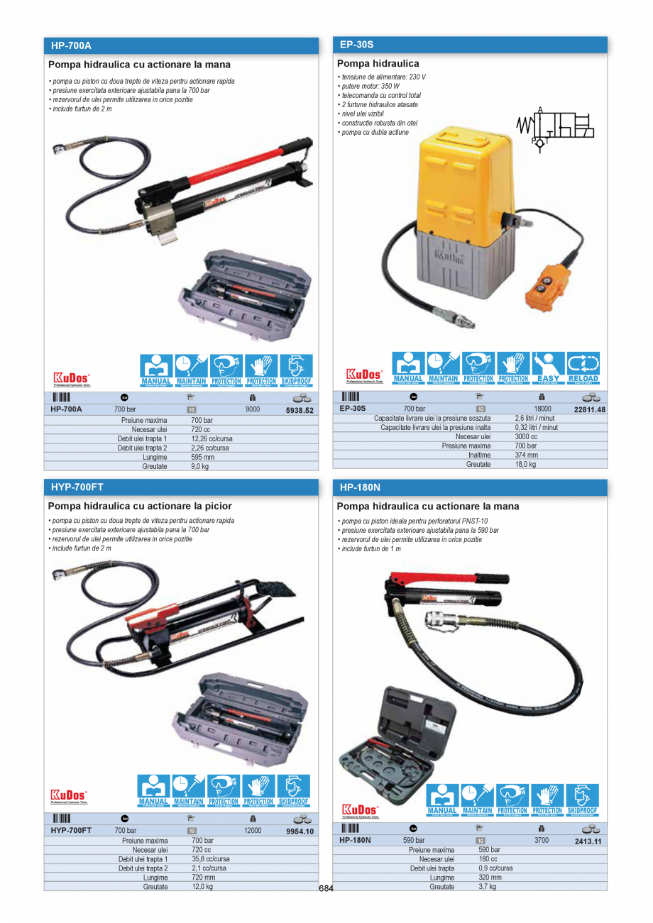 Pagina 684-CATALOG-UNIOR-TEPID-INDUSTRIAL-2025_rev5  Catalog, brosura Romana stinte suplimentare
Utilizare
• ...