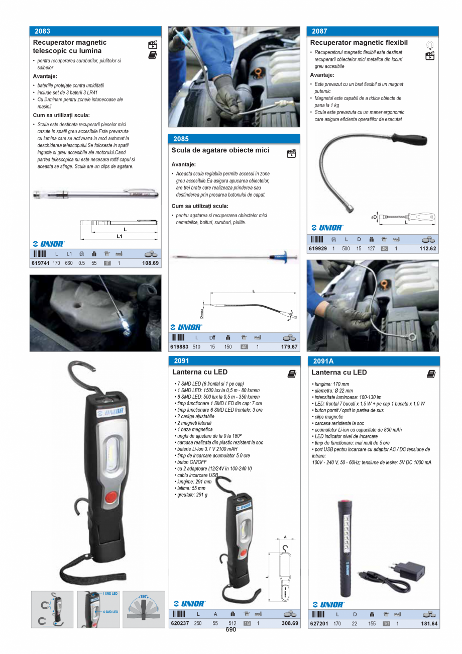 Pagina 690 - CATALOG-UNIOR-TEPID-INDUSTRIAL-2025_rev5  Catalog, brosura Romana 
S

76

42

55
...