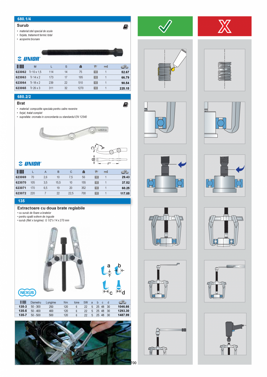 Pagina 700-CATALOG-UNIOR-TEPID-INDUSTRIAL-2025_rev5  Catalog, brosura Romana .76

-

60

13

30

224

14x18

1
...