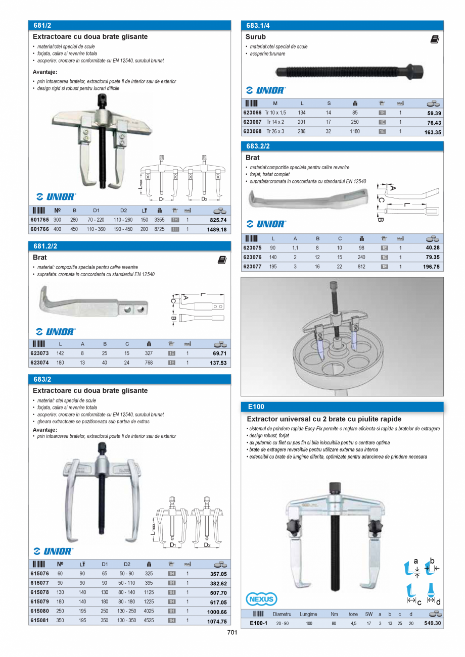 Pagina 701-CATALOG-UNIOR-TEPID-INDUSTRIAL-2025_rev5  Catalog, brosura Romana 
22

-

34.5

15

17.5

74

9x12

...