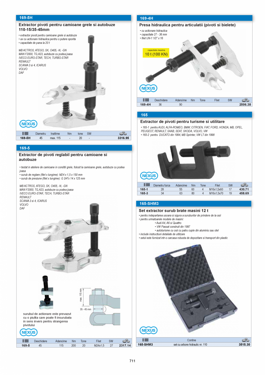 Pagina 711-CATALOG-UNIOR-TEPID-INDUSTRIAL-2025_rev5  Catalog, brosura Romana 713

1