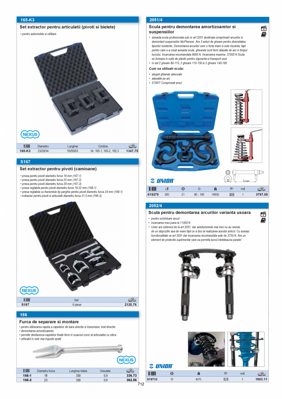 Pagina 712-CATALOG-UNIOR-TEPID-INDUSTRIAL-2025_rev5  Catalog, brosura Romana 6

1

823.07

29891

17,0

201

-
...