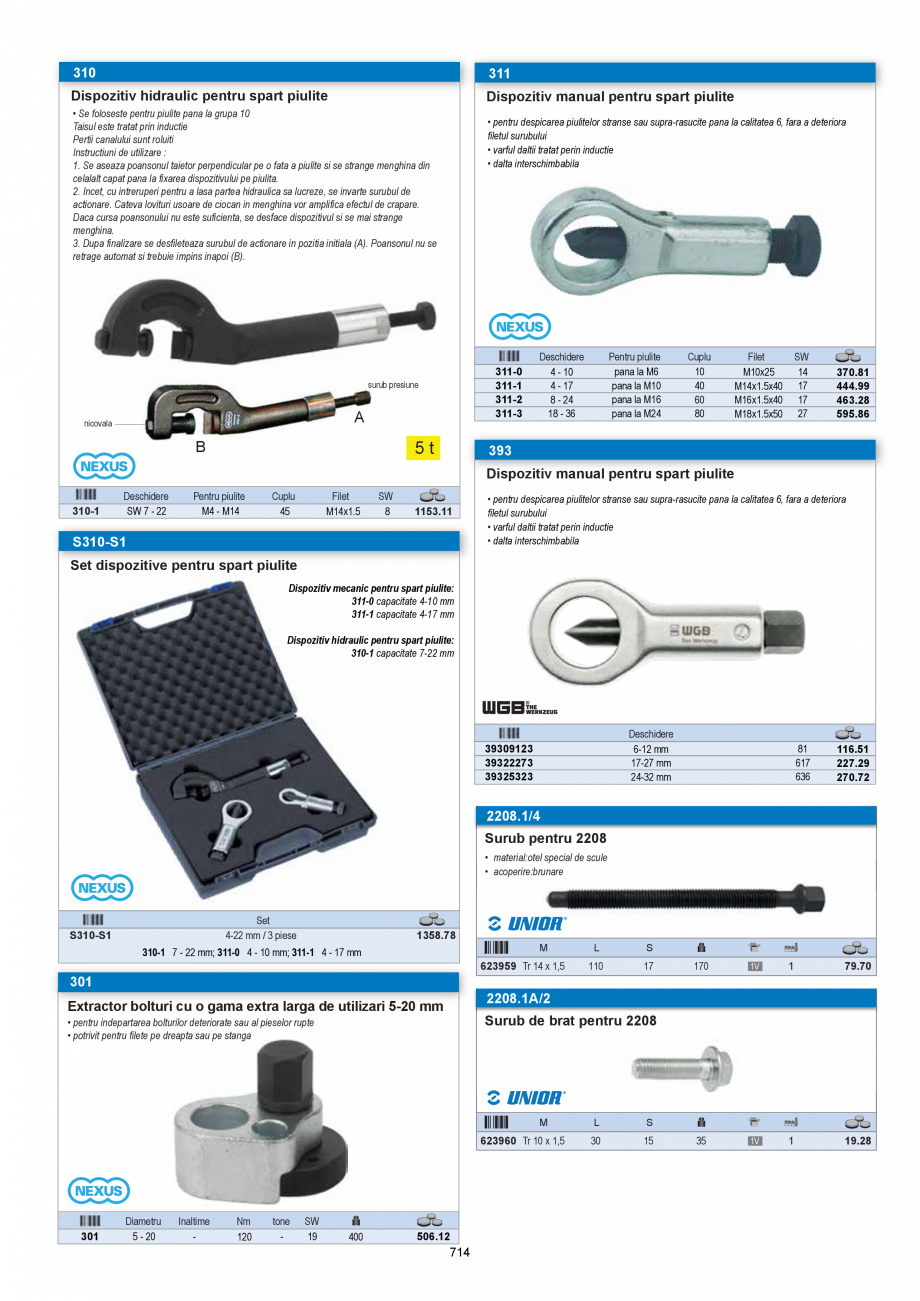 Pagina 714-CATALOG-UNIOR-TEPID-INDUSTRIAL-2025_rev5  Catalog, brosura Romana 
1

1109.27

29738
29739

Cap...