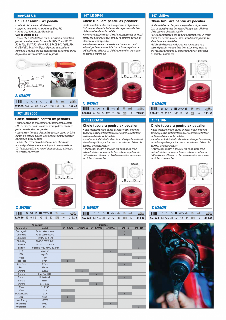 Pagina 725 - CATALOG-UNIOR-TEPID-INDUSTRIAL-2025_rev5  Catalog, brosura Romana 
486.62

55749

27
...