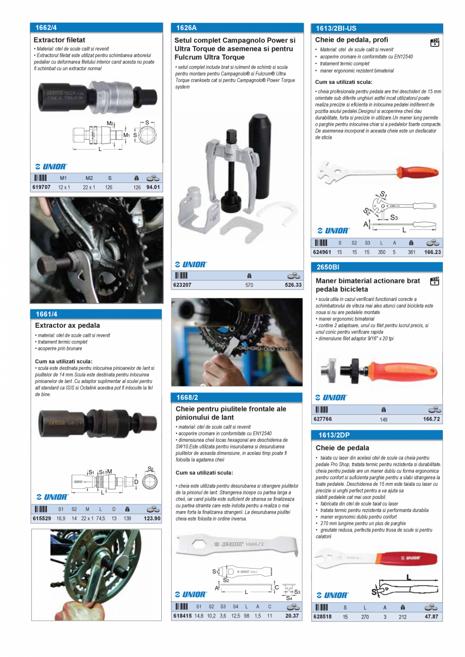 Pagina 729 - CATALOG-UNIOR-TEPID-INDUSTRIAL-2025_rev5  Catalog, brosura Romana acuare reglabila,...