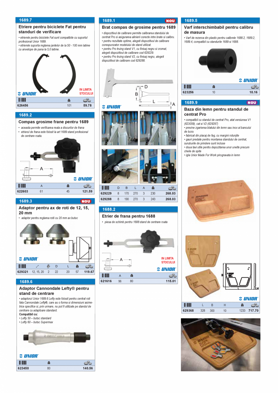 Pagina 750 - CATALOG-UNIOR-TEPID-INDUSTRIAL-2025_rev5  Catalog, brosura Romana 
B (mm)

C (mm)

D...