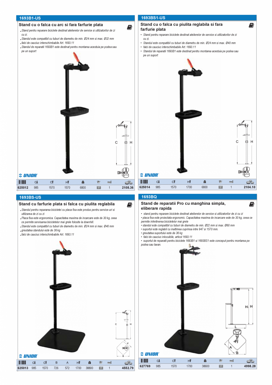 Pagina 753 - CATALOG-UNIOR-TEPID-INDUSTRIAL-2025_rev5  Catalog, brosura Romana 45678
46876
48074...