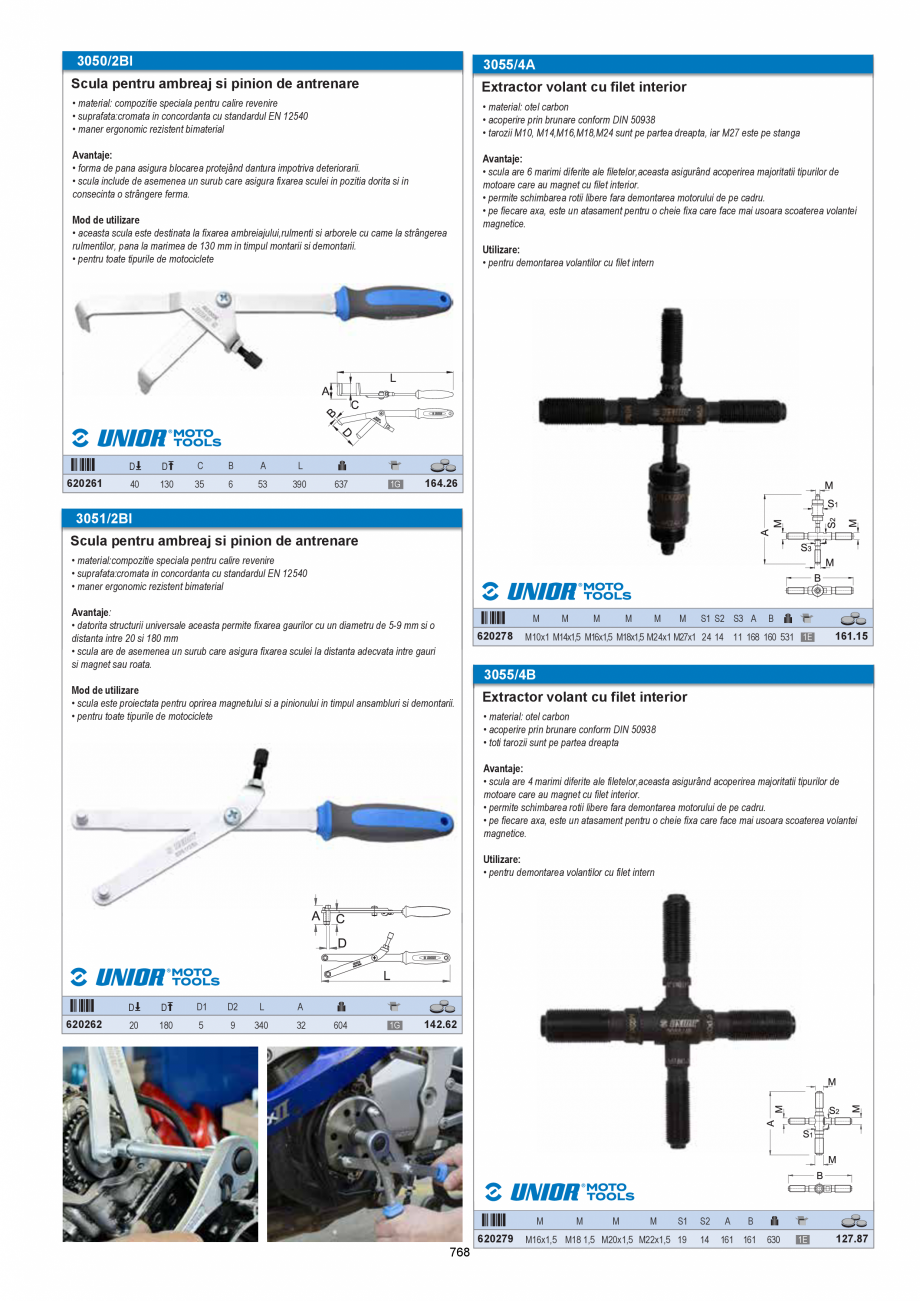 Pagina 766 - CATALOG-UNIOR-TEPID-INDUSTRIAL-2025_rev5  Catalog, brosura Romana 
56590/91

7