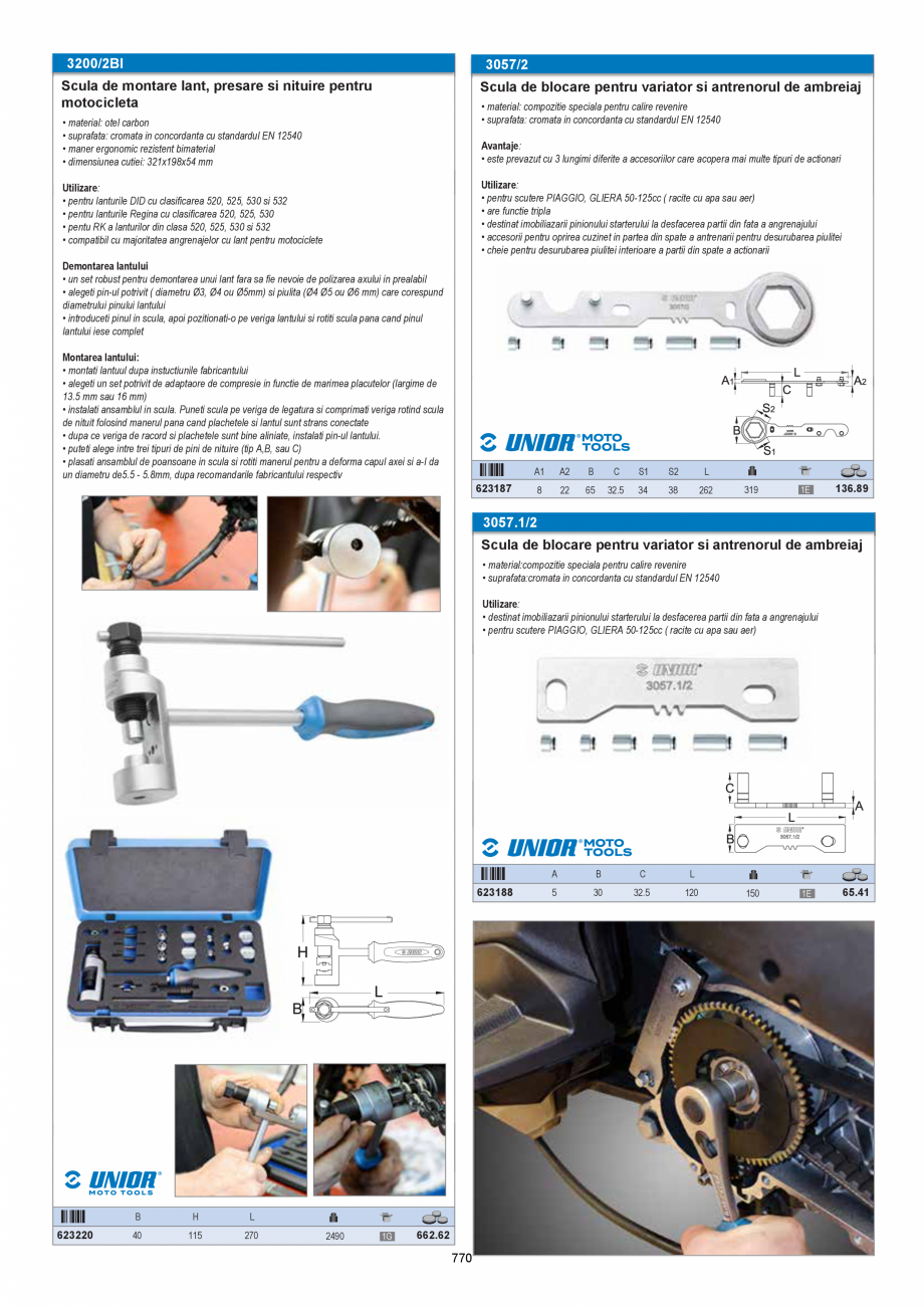 Pagina 768 - CATALOG-UNIOR-TEPID-INDUSTRIAL-2025_rev5  Catalog, brosura Romana 427
441
455
469
483...
