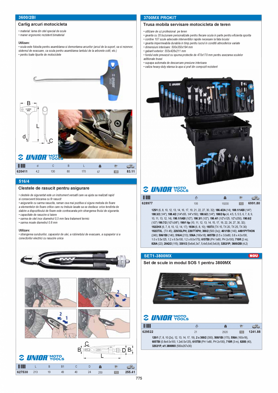 Pagina 773 - CATALOG-UNIOR-TEPID-INDUSTRIAL-2025_rev5  Catalog, brosura Romana 
36785
38008
39231...