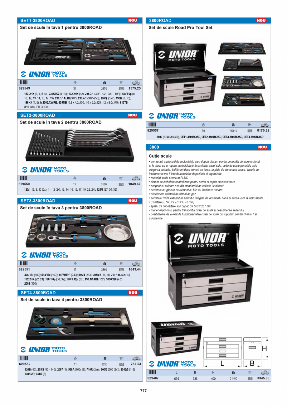 Pagina 775 - CATALOG-UNIOR-TEPID-INDUSTRIAL-2025_rev5  Catalog, brosura Romana 7
867
906
946
985...