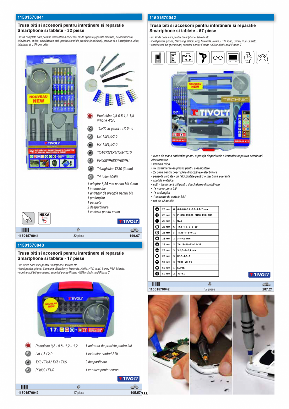 Pagina 786-CATALOG-UNIOR-TEPID-INDUSTRIAL-2025_rev5  Catalog, brosura Romana articulatii plastic ascunse cu...