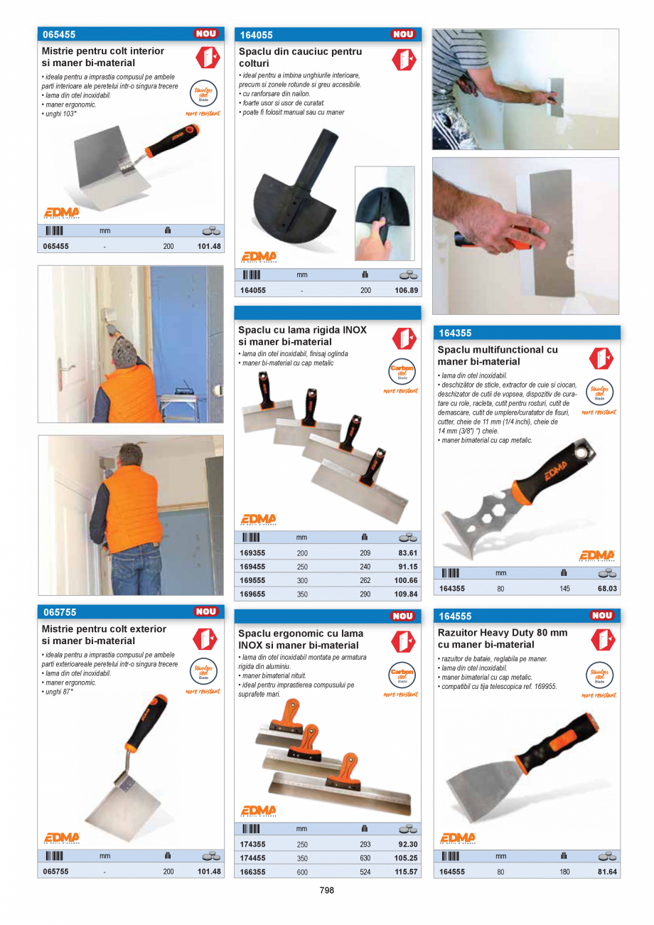 Pagina 796-CATALOG-UNIOR-TEPID-INDUSTRIAL-2025_rev5  Catalog, brosura Romana .07

10

115.74

617695 350

190

...