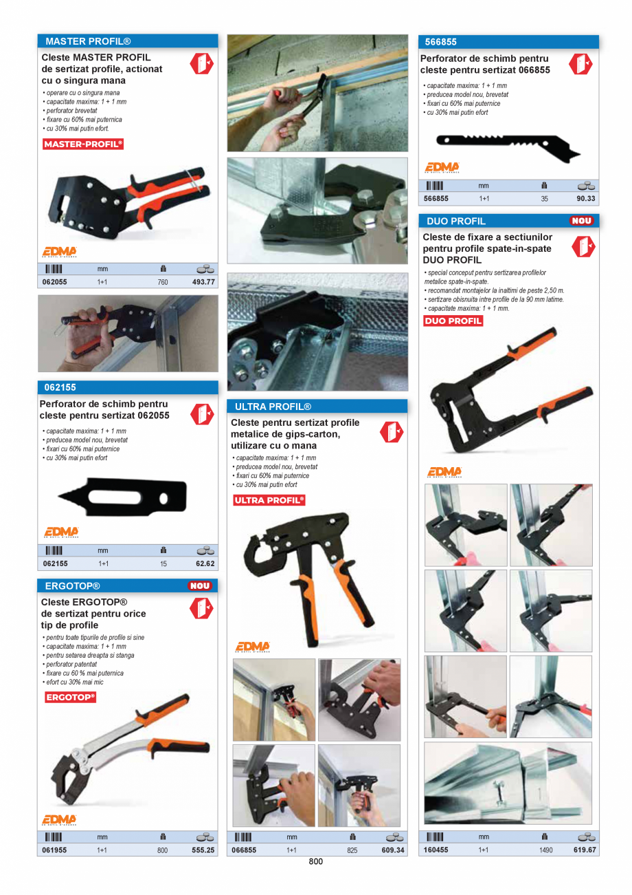 Pagina 798 - CATALOG-UNIOR-TEPID-INDUSTRIAL-2025_rev5  Catalog, brosura Romana 170⁰

1⁰

± 0...