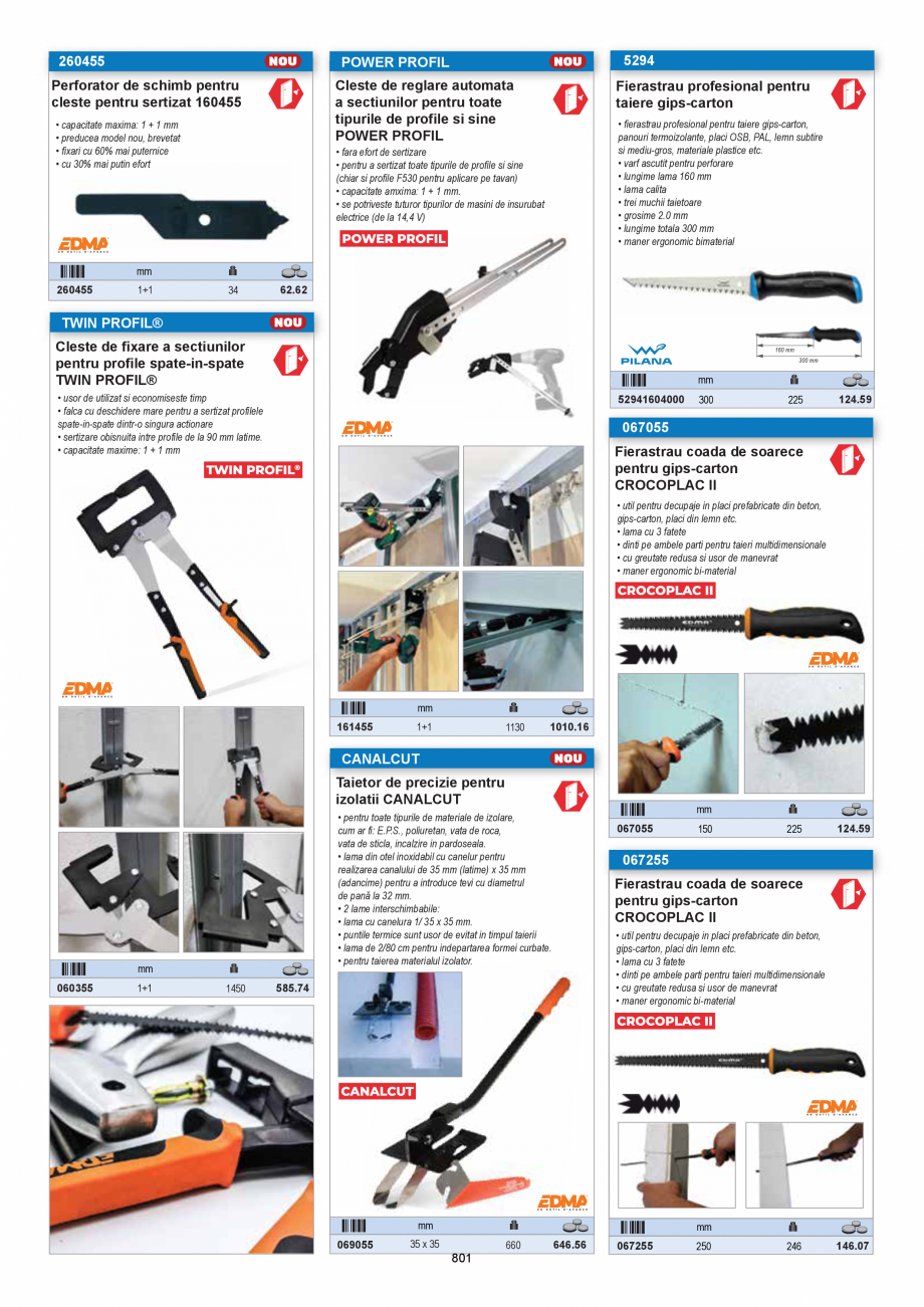 Pagina 799-CATALOG-UNIOR-TEPID-INDUSTRIAL-2025_rev5  Catalog, brosura Romana cu surub de fixare

2276-300
...