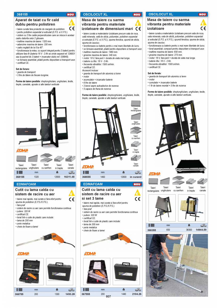 Pagina 805 - CATALOG-UNIOR-TEPID-INDUSTRIAL-2025_rev5  Catalog, brosura Romana inclusa)

2373-360
...