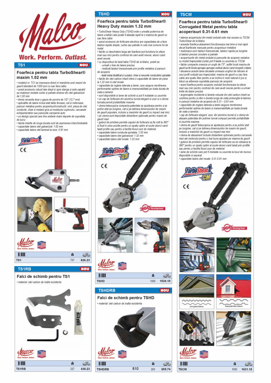 Pagina 808-CATALOG-UNIOR-TEPID-INDUSTRIAL-2025_rev5  Catalog, brosura Romana  si orizontala)
• cu bule...