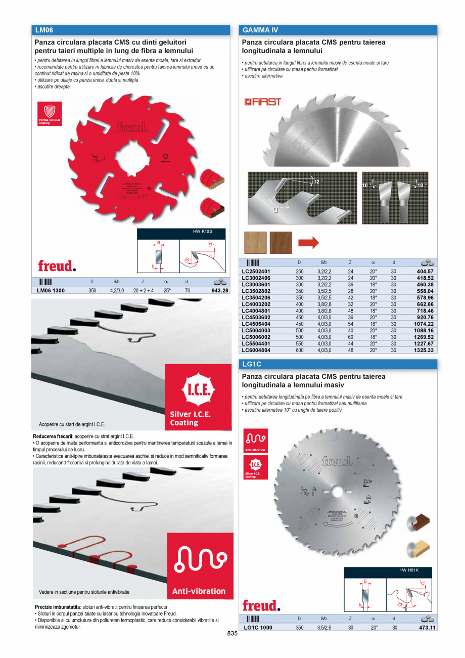 Pagina 833 - CATALOG-UNIOR-TEPID-INDUSTRIAL-2025_rev5  Catalog, brosura Romana 500-600 mm

14 µm
...