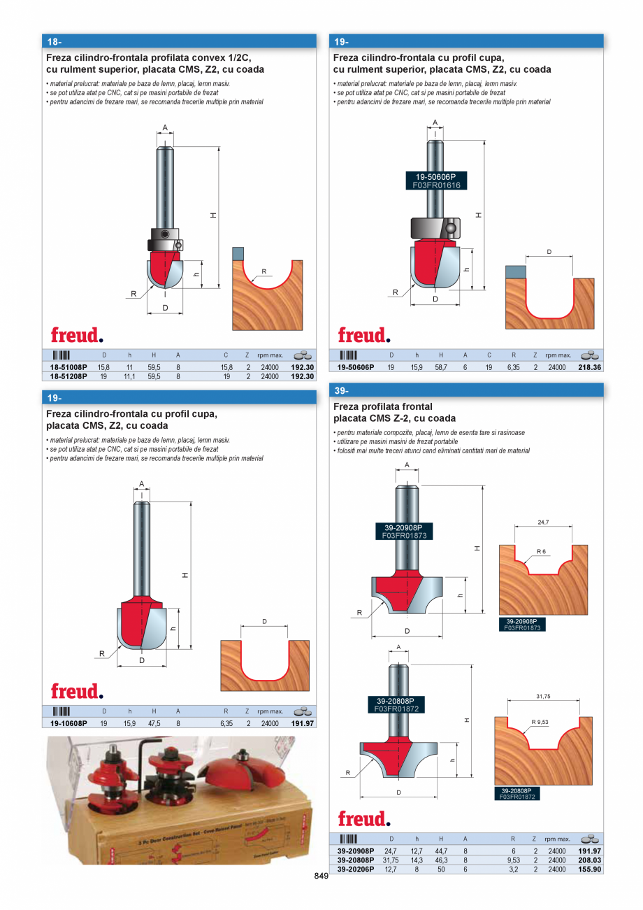 Pagina 847-CATALOG-UNIOR-TEPID-INDUSTRIAL-2025_rev5  Catalog, brosura Romana ursa

Baza

0-300

± 0.03 mm

30 ...