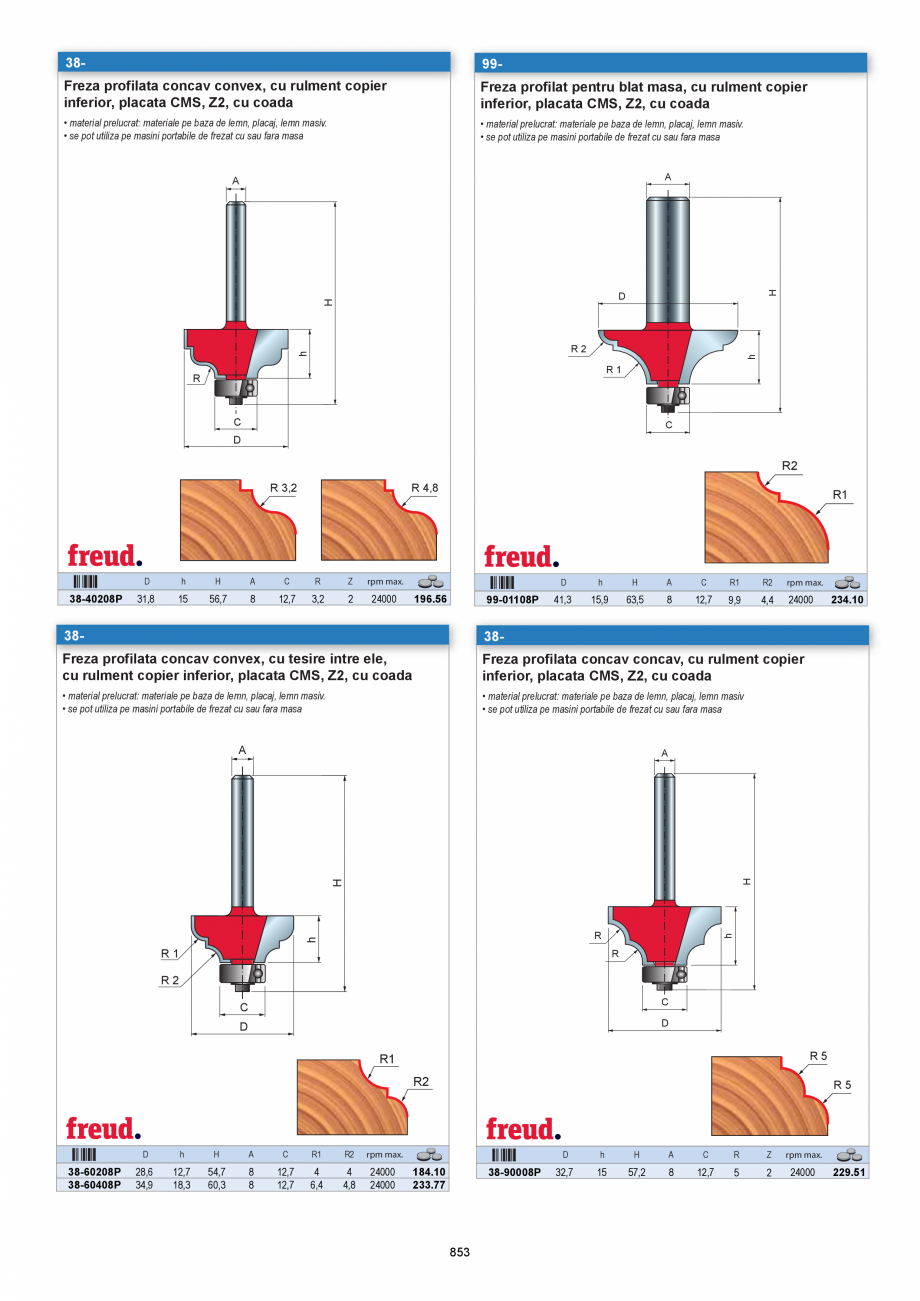 Pagina 851 - CATALOG-UNIOR-TEPID-INDUSTRIAL-2025_rev5  Catalog, brosura Romana 
195

2872-10

Scala
...