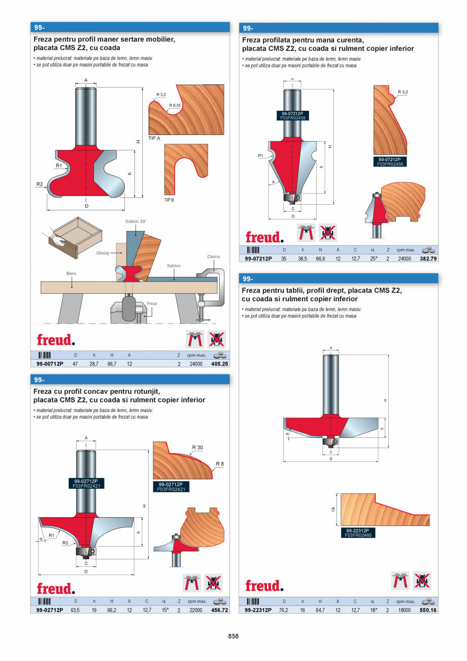 Pagina 856-CATALOG-UNIOR-TEPID-INDUSTRIAL-2025_rev5  Catalog, brosura Romana  lungime: 5 m
• latime: 13 mm
...
