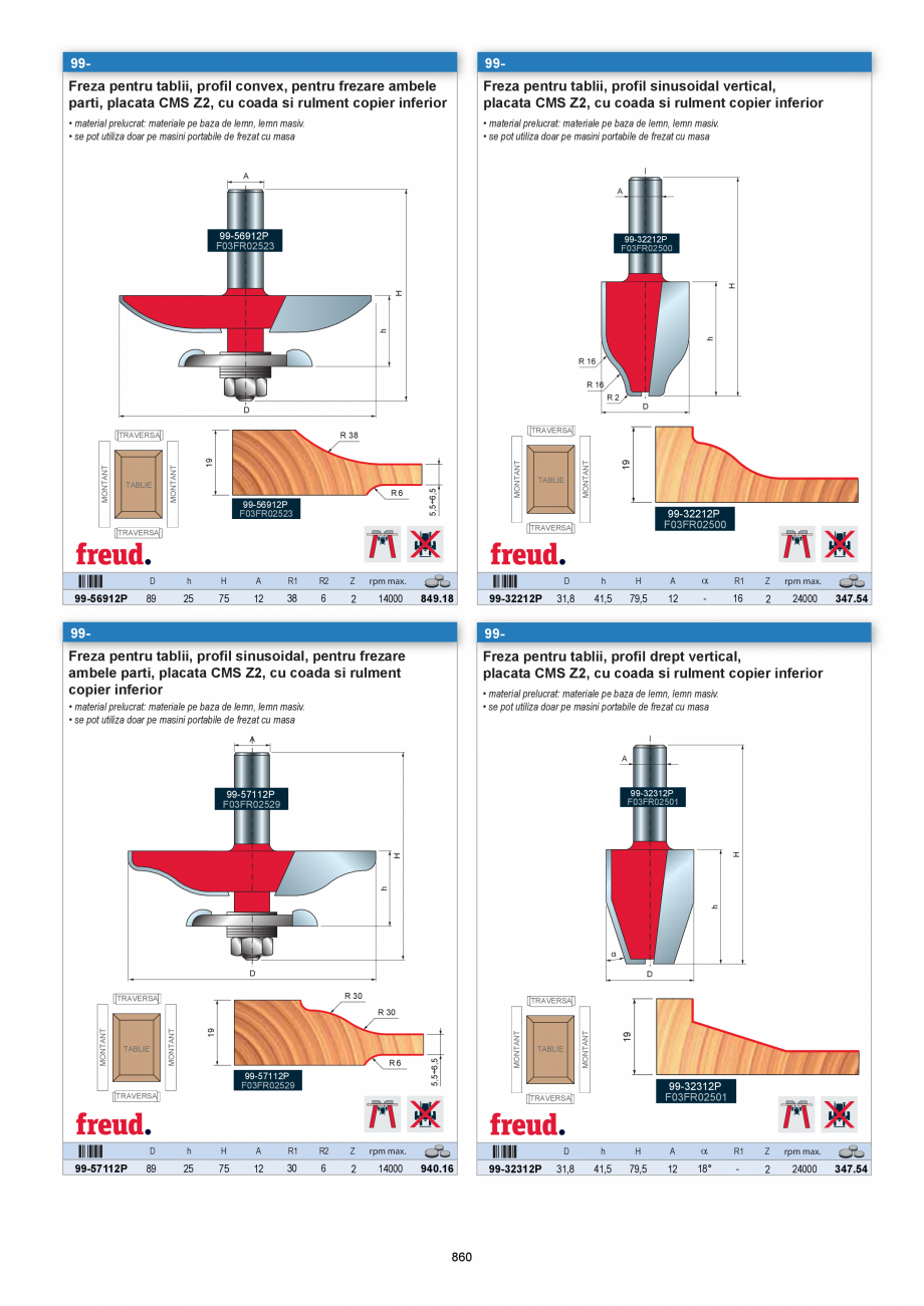 Pagina 858 - CATALOG-UNIOR-TEPID-INDUSTRIAL-2025_rev5  Catalog, brosura Romana  de citire satinata...